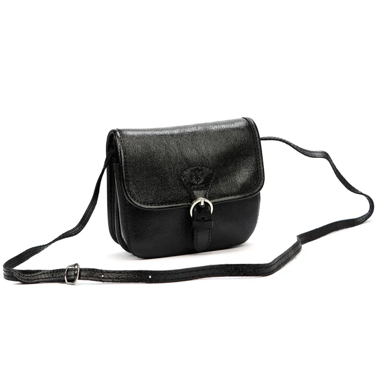 Gregorio Valódi bőr női táska