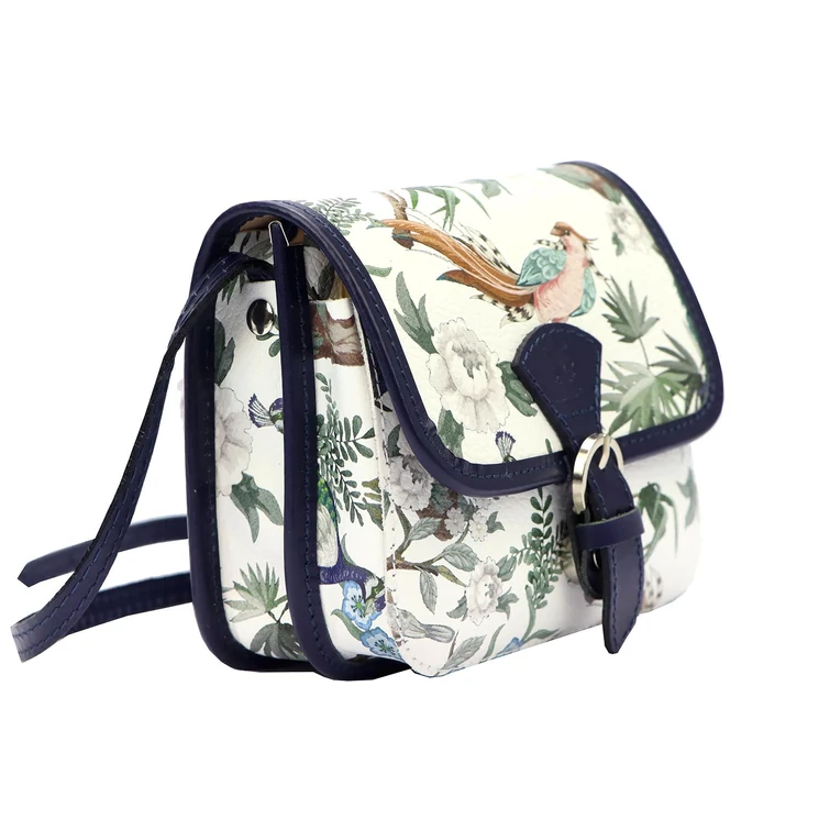 Gregorio Valódi bőr női táska