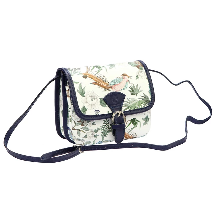 Gregorio Valódi bőr női táska