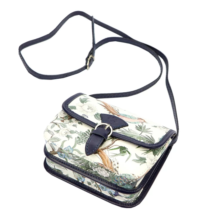 Gregorio Valódi bőr női táska