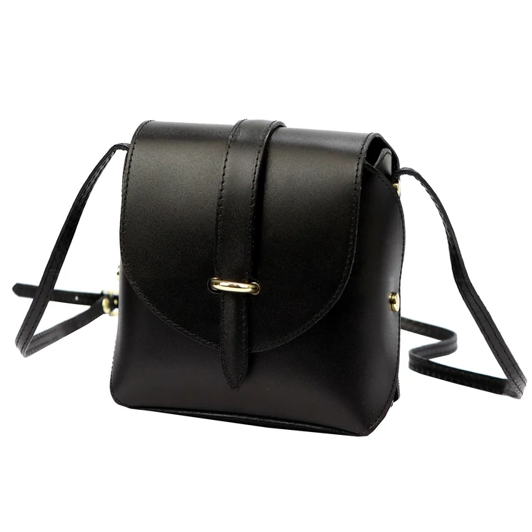 Gregorio Valódi bőr női táska