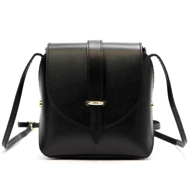 Gregorio Valódi bőr női táska