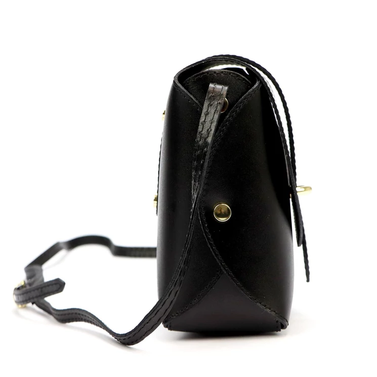 Gregorio Valódi bőr női táska