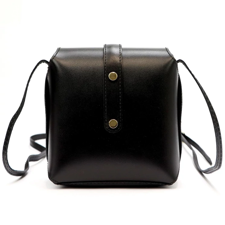 Gregorio Valódi bőr női táska