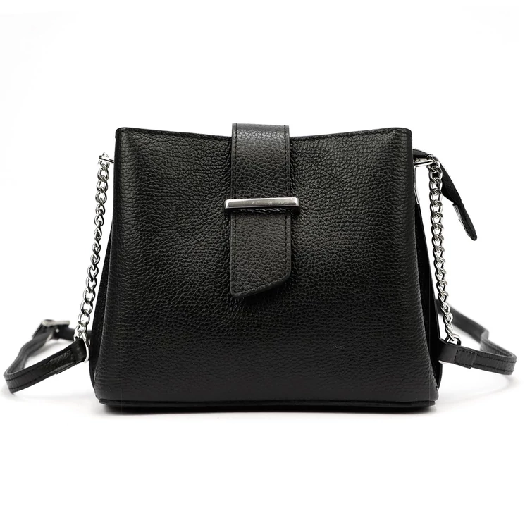 Luka Valódi bőr női táska