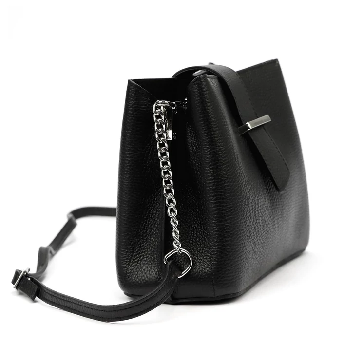 Luka Valódi bőr női táska