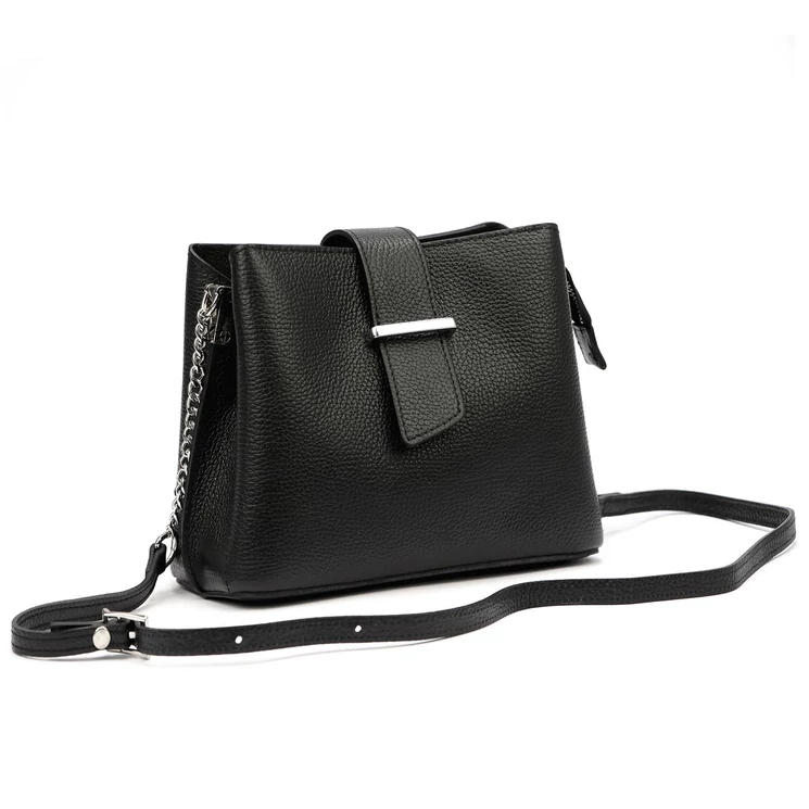 Luka Valódi bőr női táska