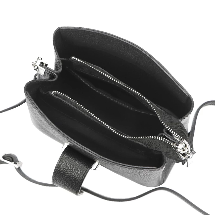 Luka Valódi bőr női táska