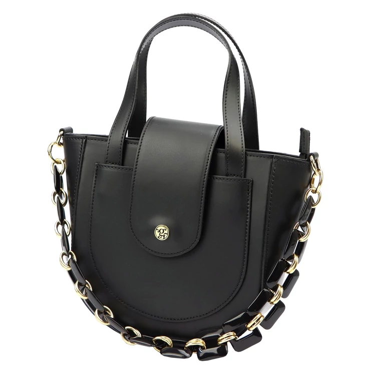 Gregorio Valódi bőr női táska