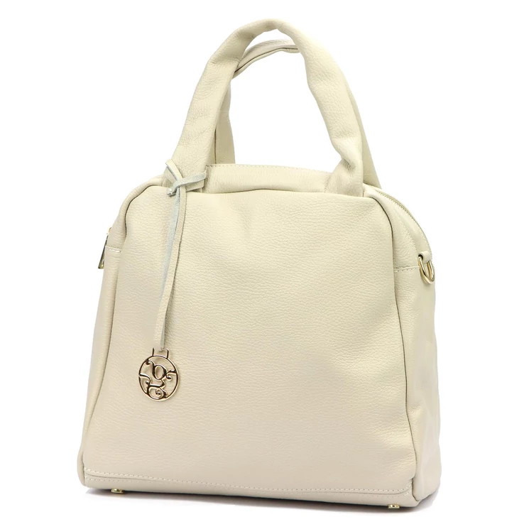 Gregorio Valódi bőr női táska