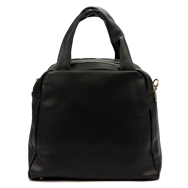 Gregorio Valódi bőr női táska