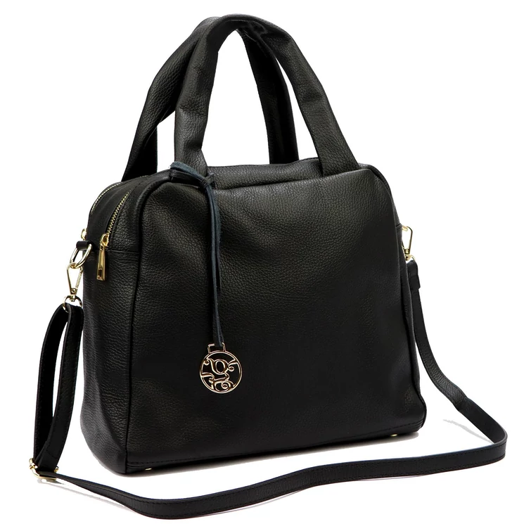 Gregorio Valódi bőr női táska