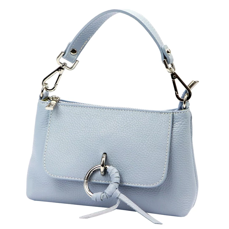 Luka Valódi bőr női táska