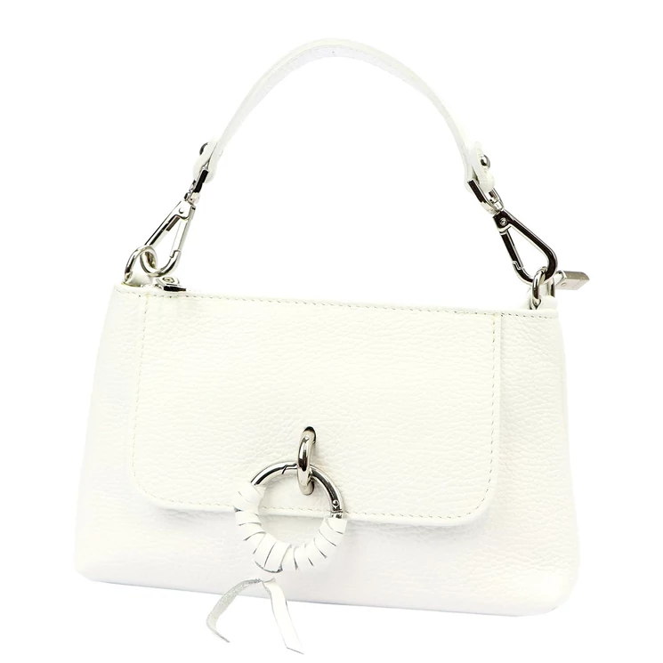 Luka Valódi bőr női táska