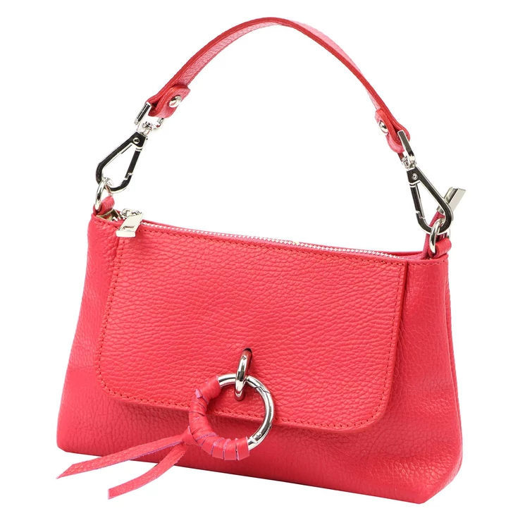 Luka Valódi bőr női táska