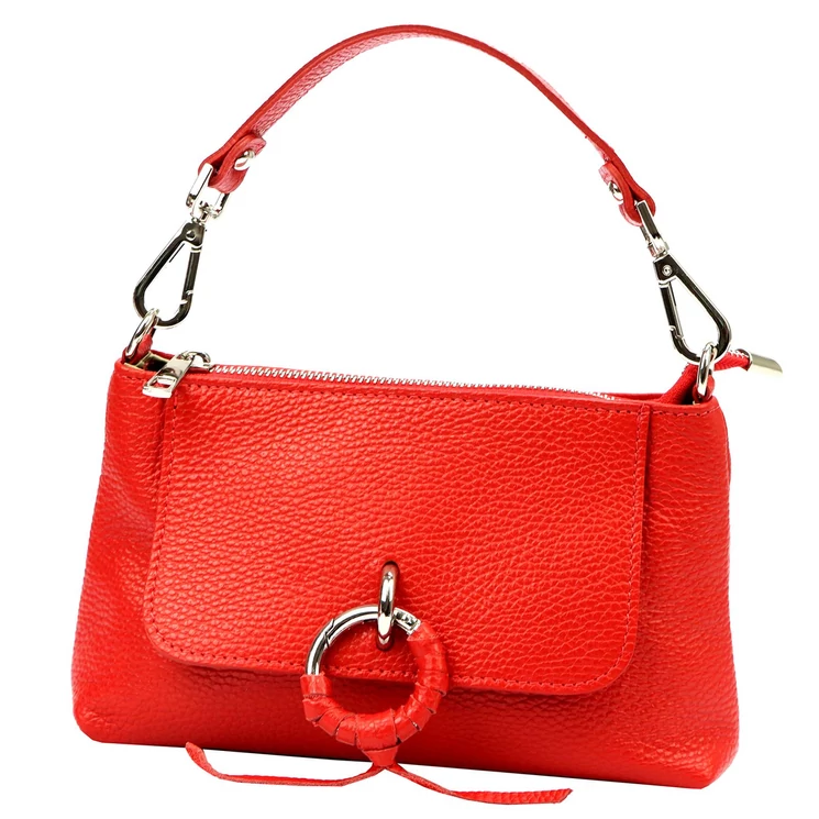 Luka Valódi bőr női táska