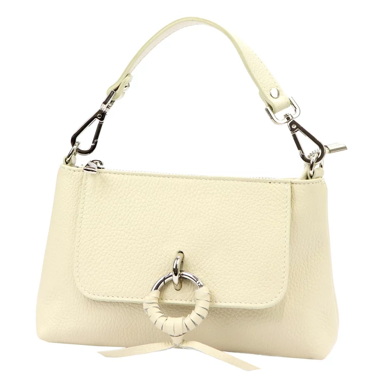 Luka Valódi bőr női táska