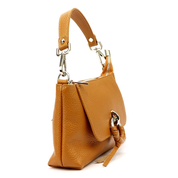 Luka Valódi bőr női táska