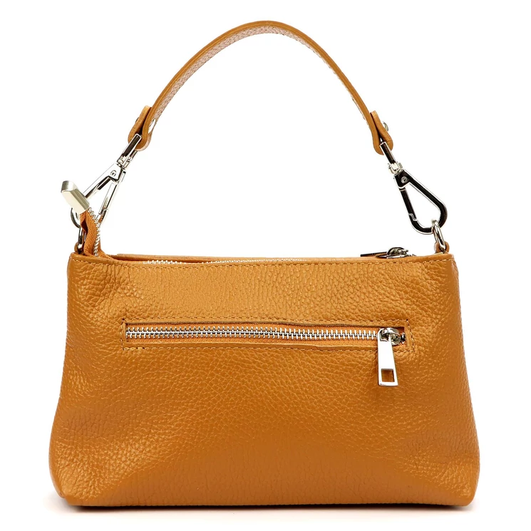 Luka Valódi bőr női táska