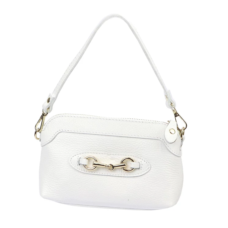 Luka Valódi bőr női táska