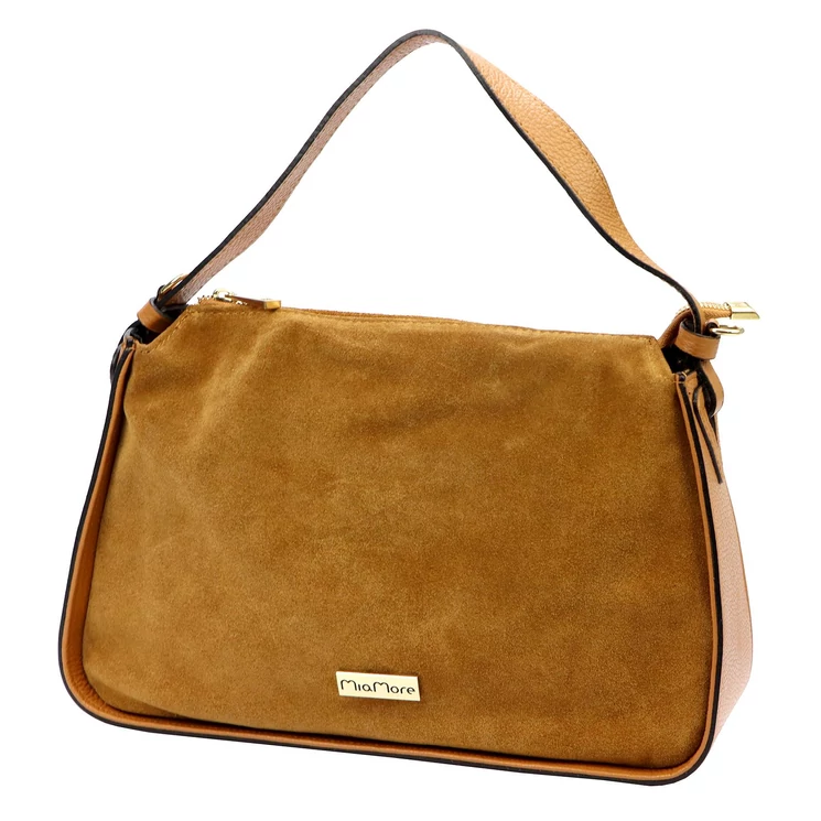 MiaMore Valódi bőr női táska