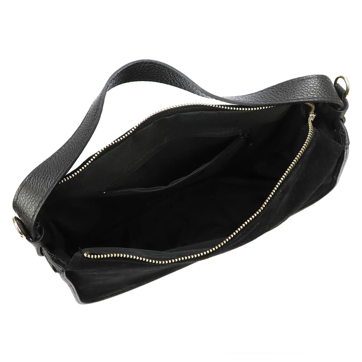 MiaMore Valódi bőr női táska