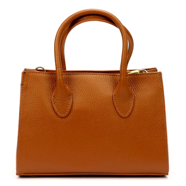 Luka Valódi bőr női táska