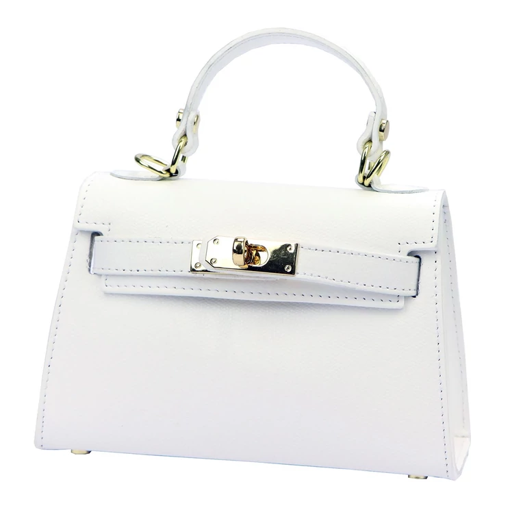 Luka Valódi bőr női táska