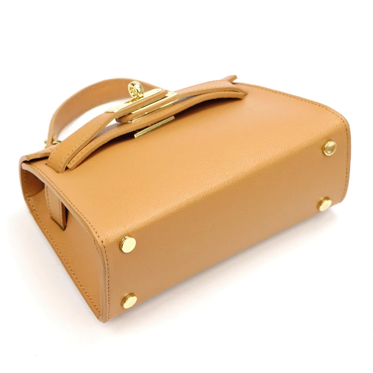 Luka Valódi bőr női táska