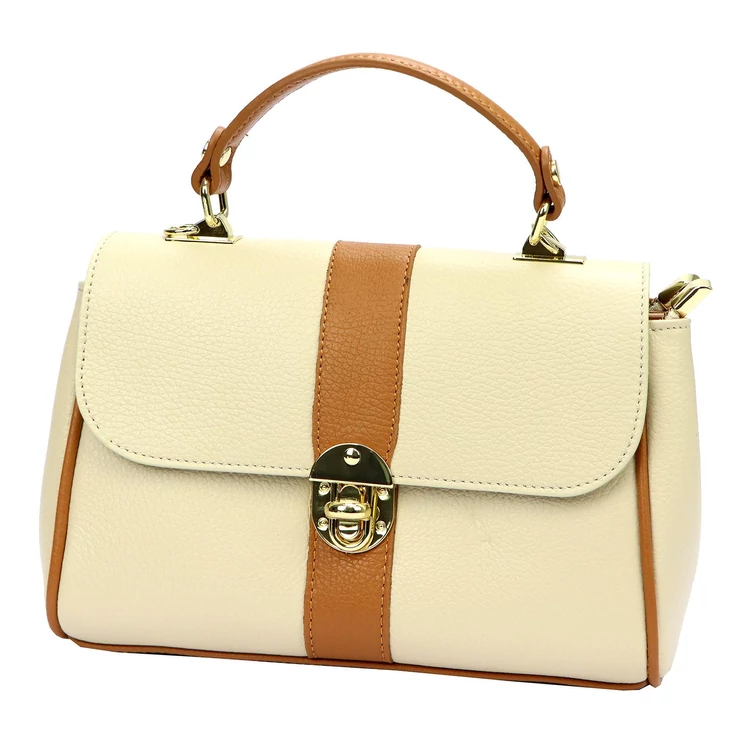 Luka Valódi bőr női táska