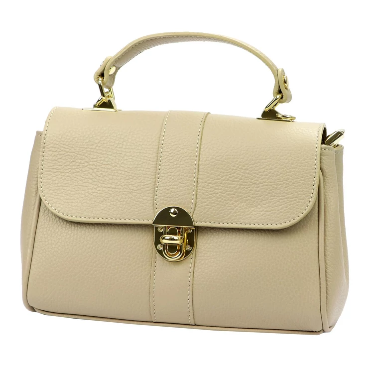 Luka Valódi bőr női táska