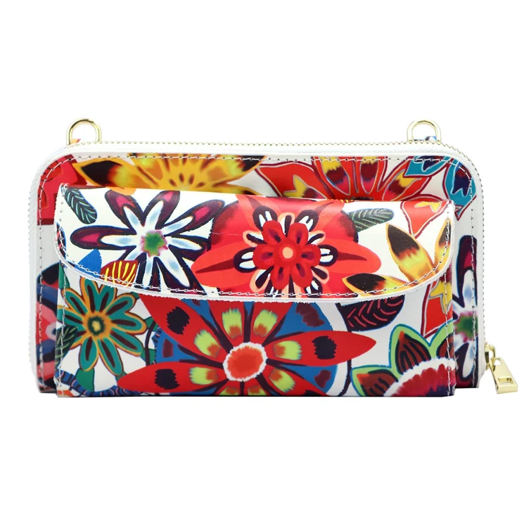 Gregorio Valódi bőr Pénztárca