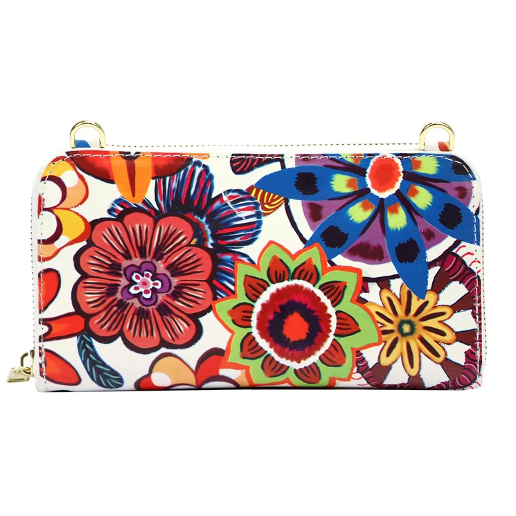 Gregorio Valódi bőr Pénztárca