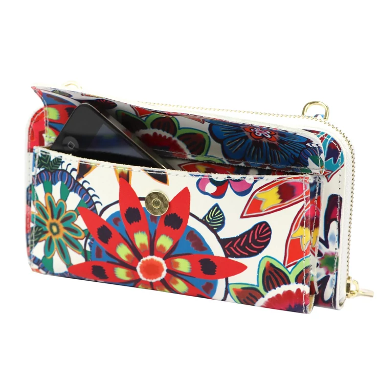 Gregorio Valódi bőr Pénztárca