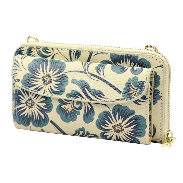 Gregorio Valódi bőr Pénztárca