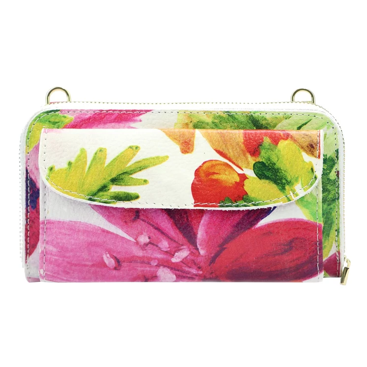 Gregorio Valódi bőr Pénztárca