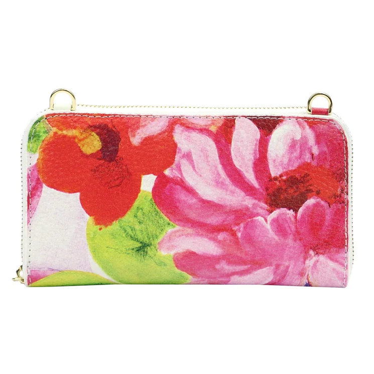 Gregorio Valódi bőr Pénztárca