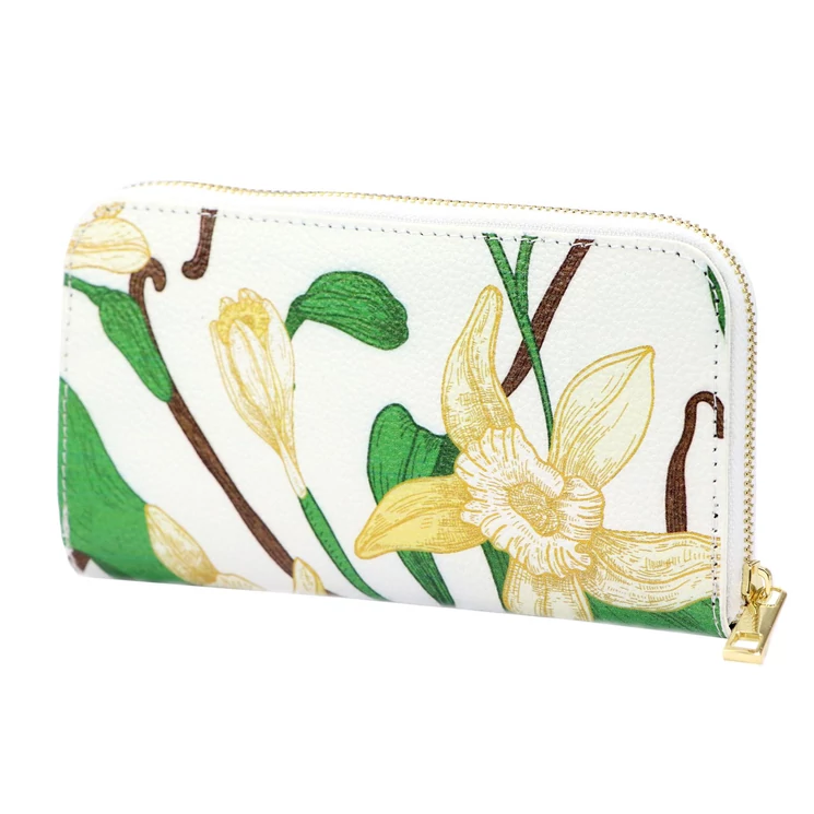 Gregorio Valódi bőr Pénztárca