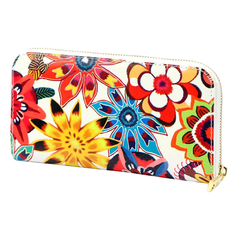 Gregorio Valódi bőr Pénztárca