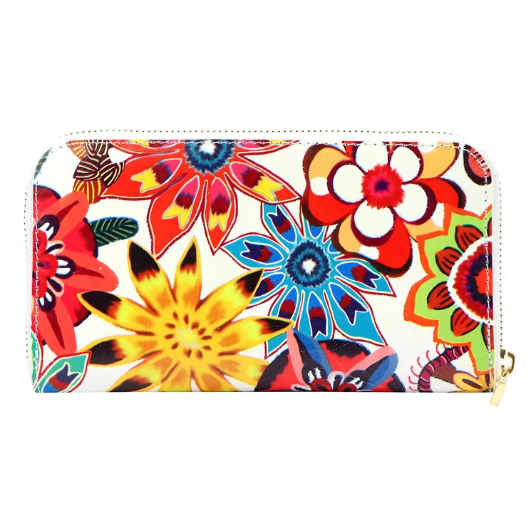 Gregorio Valódi bőr Pénztárca