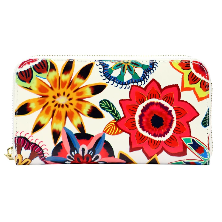 Gregorio Valódi bőr Pénztárca