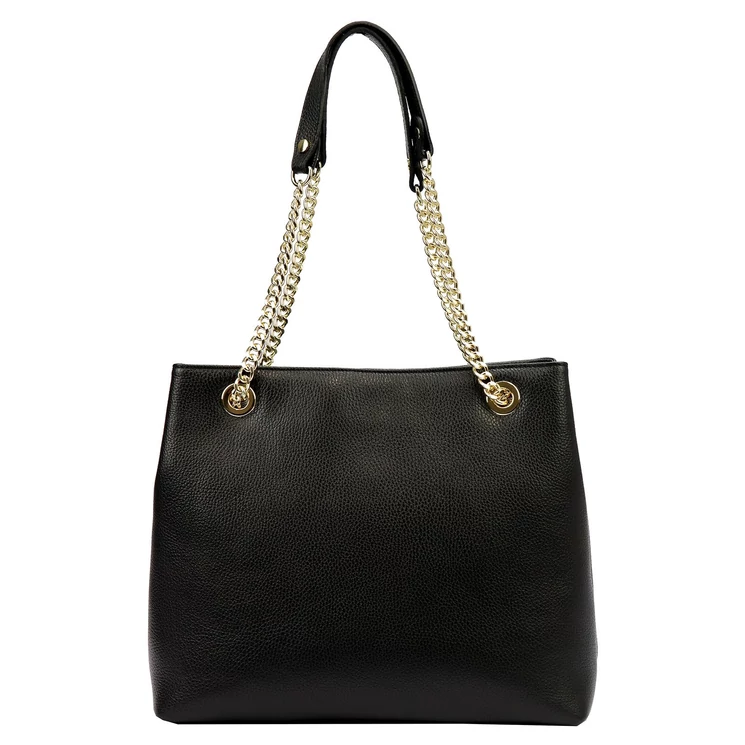 Gregorio Valódi bőr női táska