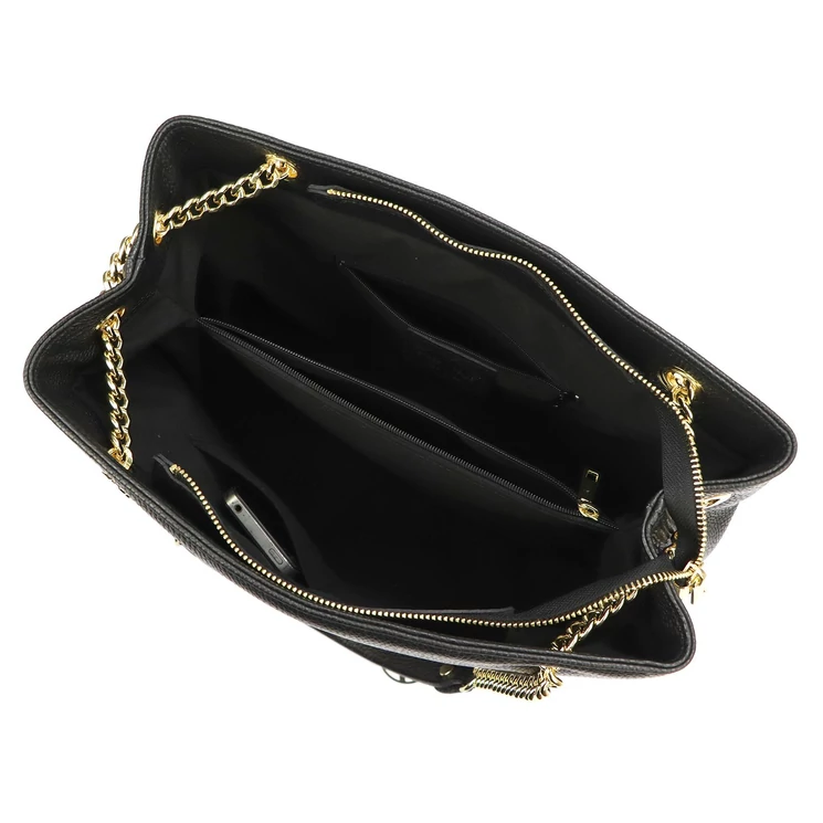 Gregorio Valódi bőr női táska