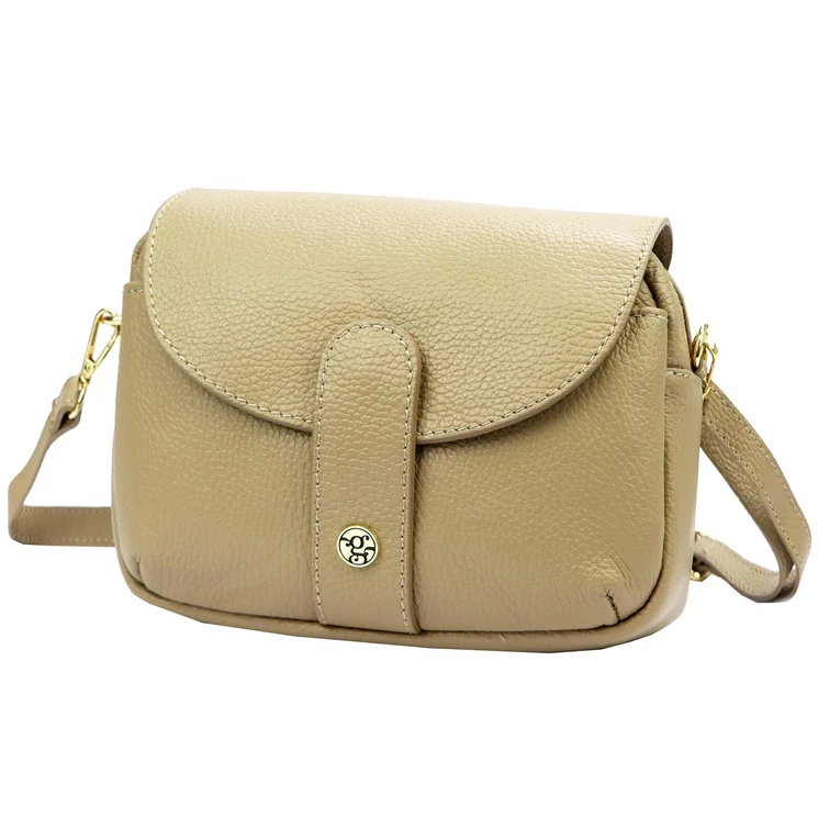 Gregorio Valódi bőr női táska