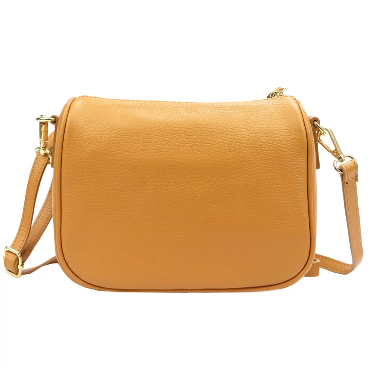 MiaMore Valódi bőr női táska