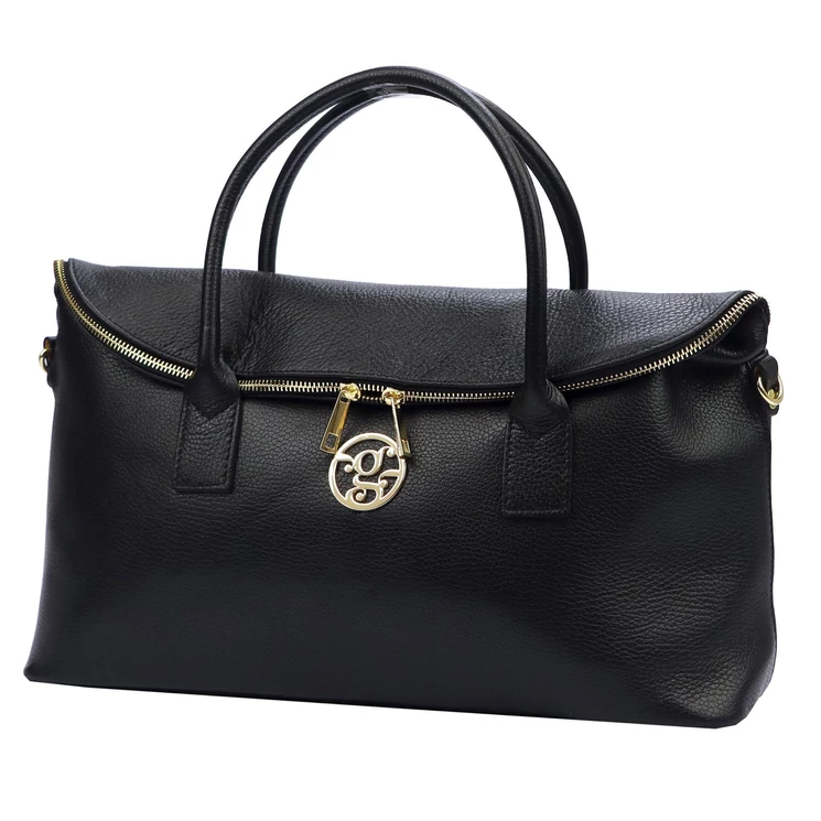 Gregorio Valódi bőr női táska