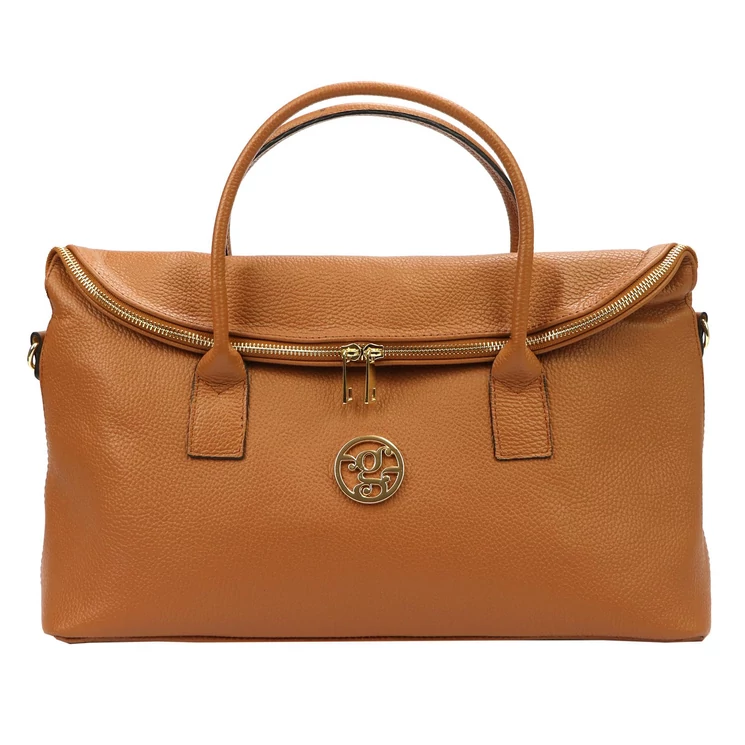 Gregorio Valódi bőr női táska