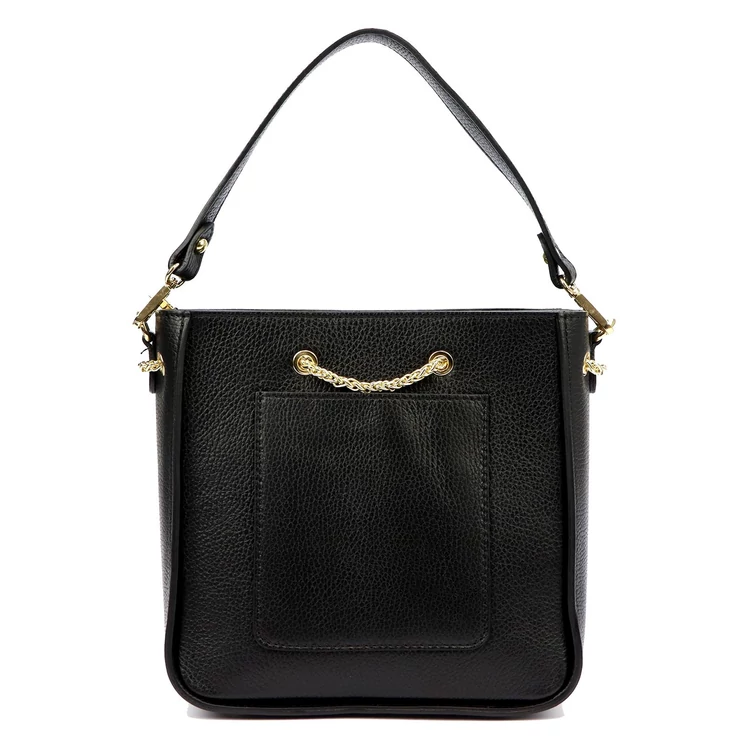 Luka Valódi bőr női táska