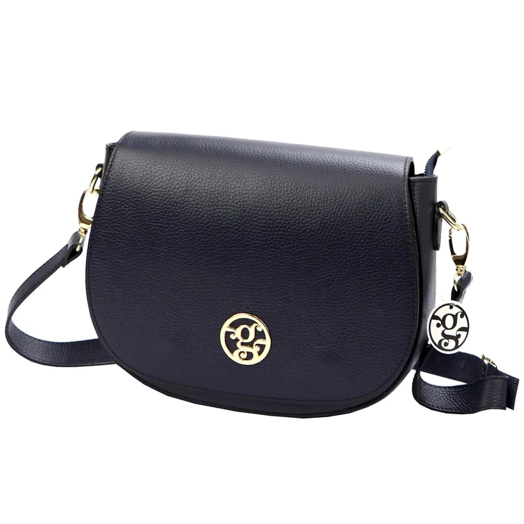 Gregorio Valódi bőr női táska