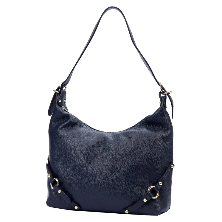 Luka Valódi bőr női táska